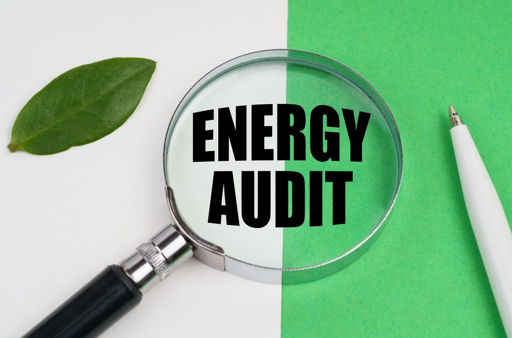 Essential of Energy Audit
