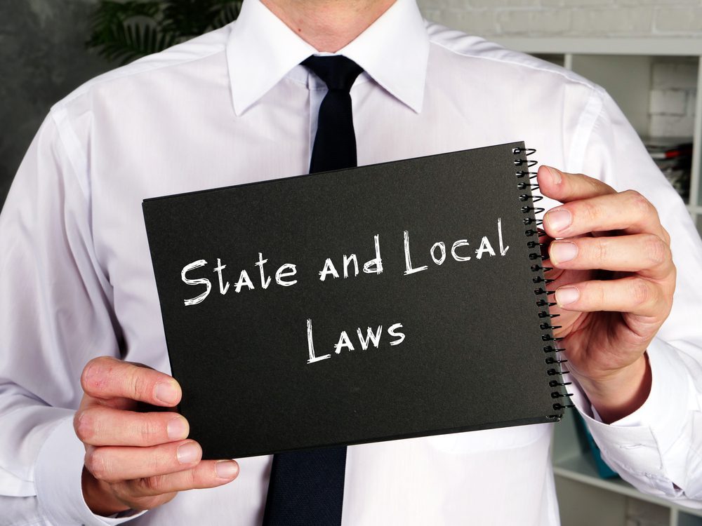 NYC Local Laws: LL87, LL84, LL133, LL33