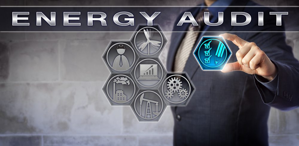 Energy Audits and Retro Commissioning Advantages