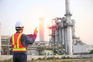 Conducting An Energy Audit