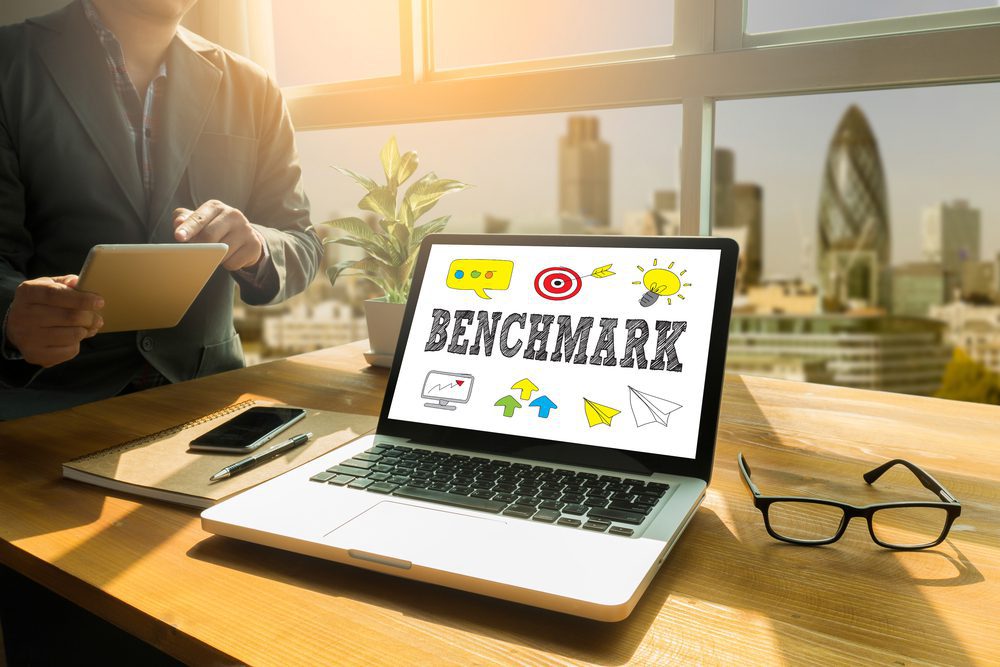 Advantages of Energy Benchmarking