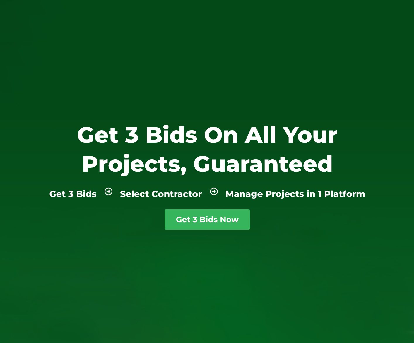 VertPro® Upgrades - Get Quality Bids From Qualified Contractors