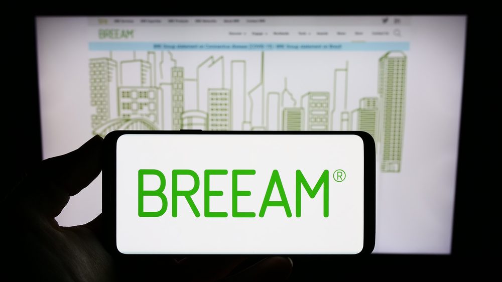 Process of BREEAM Assessment