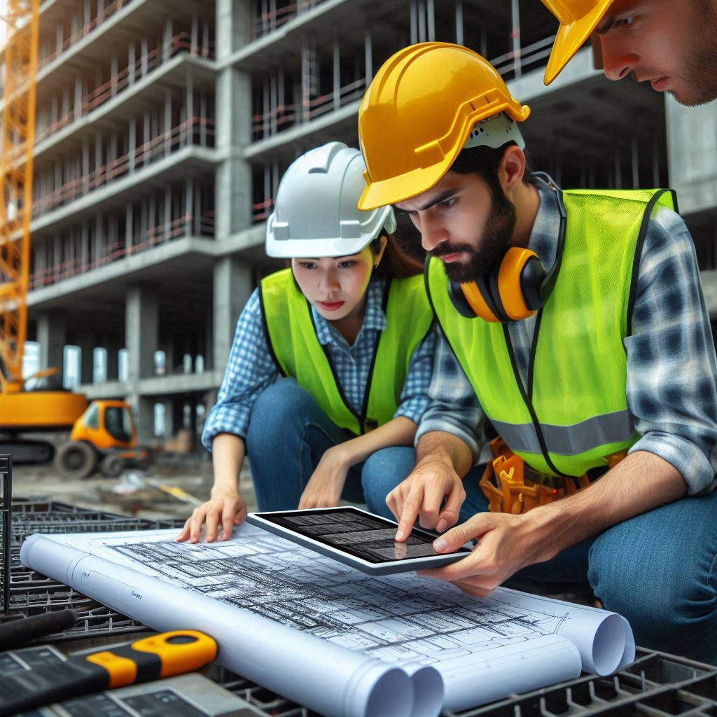 Comprehending BIM in Construction - VertPro®