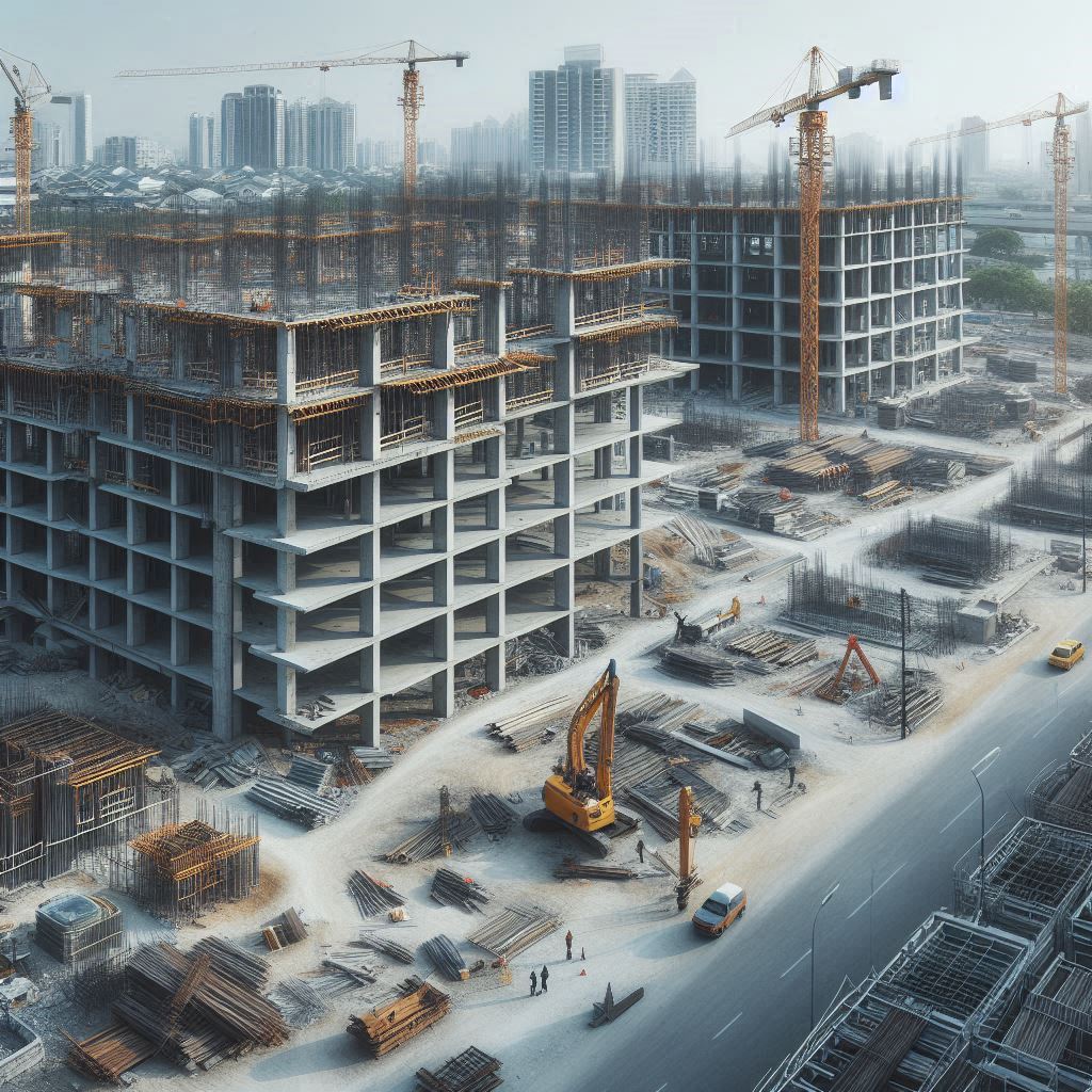 Enhancing Construction Efficiency During Labor Shortage - VertPro®