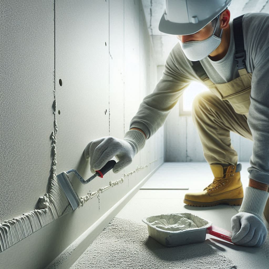 Cost of Commercial Drywall Finishing - VertPro®