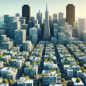 SF Energy Audit for Lower Carbon Footprint - VertPro®