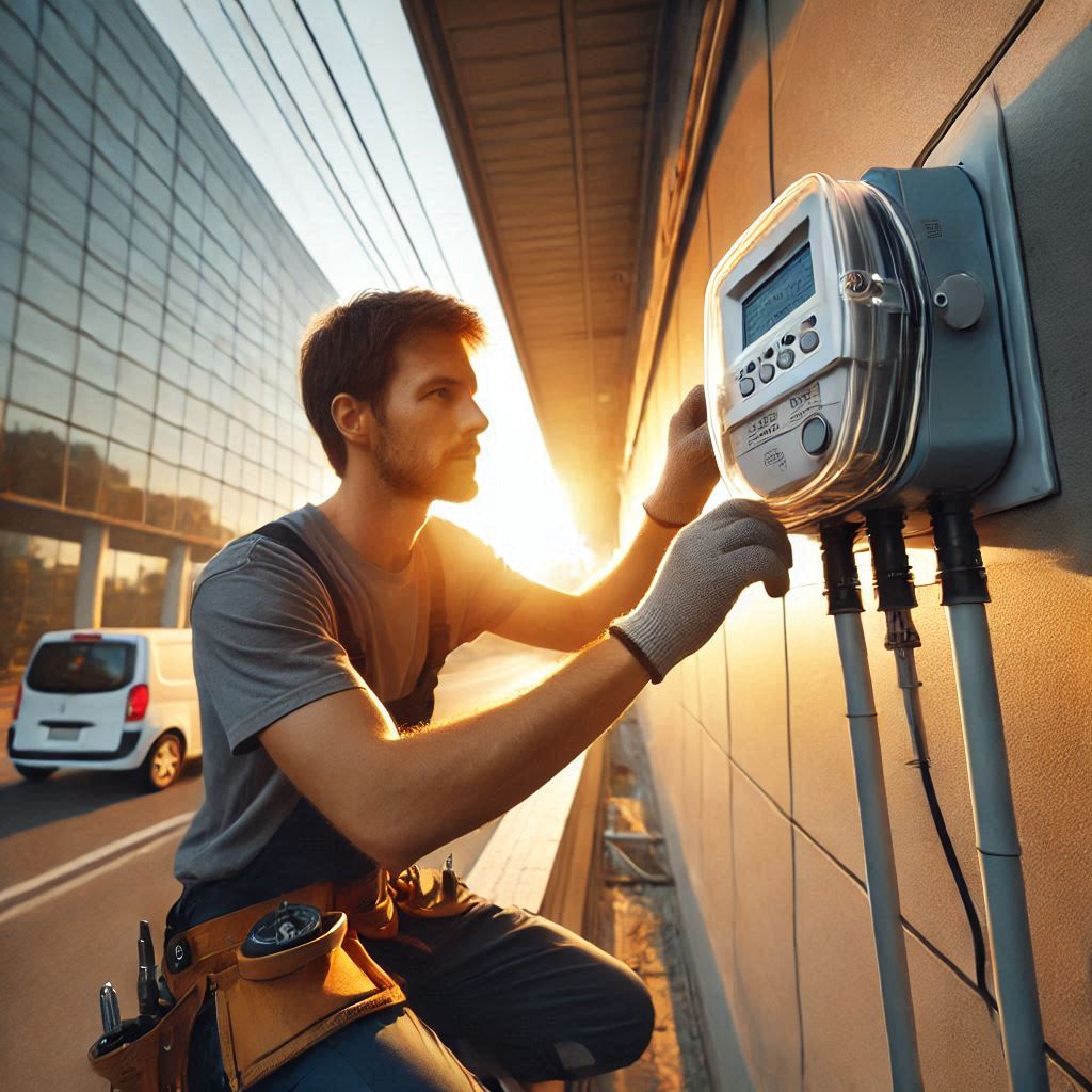 Recent Energy Efficiency Legislation - VertPro®